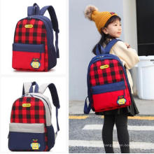 Hot Sale Children Backpacks Kindergarten School Students School Bag